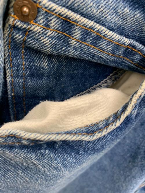 LEVI'S（リーバイス）LEVI'S (リーバイス) デニムパンツ インディゴ サイズ:W29×L30の古着・服飾アイテム