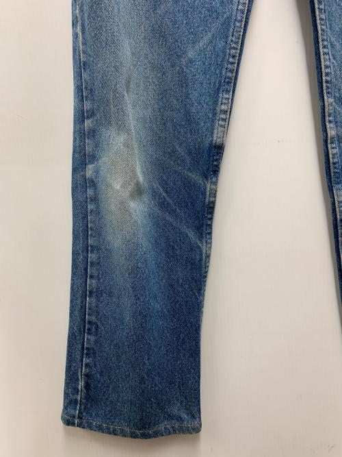 LEVI'S（リーバイス）LEVI'S (リーバイス) デニムパンツ インディゴ サイズ:W29×L30の古着・服飾アイテム