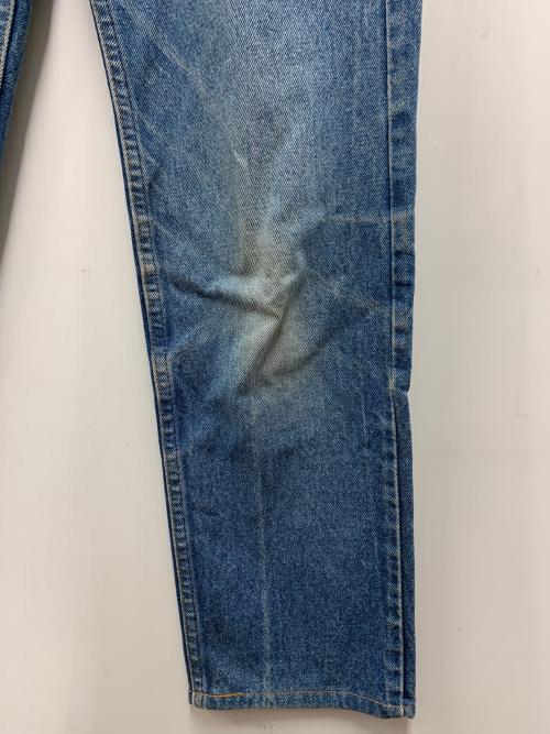 LEVI'S（リーバイス）LEVI'S (リーバイス) デニムパンツ インディゴ サイズ:W29×L30の古着・服飾アイテム