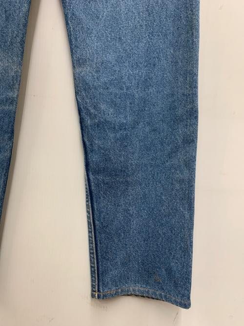 LEVI'S（リーバイス）LEVI'S (リーバイス) デニムパンツ インディゴ サイズ:W29×L30の古着・服飾アイテム