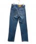 LEVI'S (リーバイス) デニムパンツ インディゴ サイズ:W29×L30：5000円
