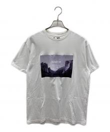 GRAMICCI×TENBOX（グラミチ×テンボックス）の古着「半袖Tシャツ」｜ホワイト