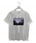 GRAMICCI（グラミチ）の古着「半袖Tシャツ」｜ホワイト