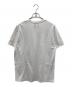 GRAMICCI (グラミチ) TENBOX (テンボックス) 半袖Tシャツ ホワイト サイズ:L：3000円