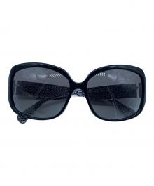 COACH（コーチ）の古着「サングラス」