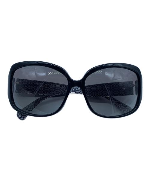 COACH（コーチ）COACH (コーチ) サングラスの古着・服飾アイテム