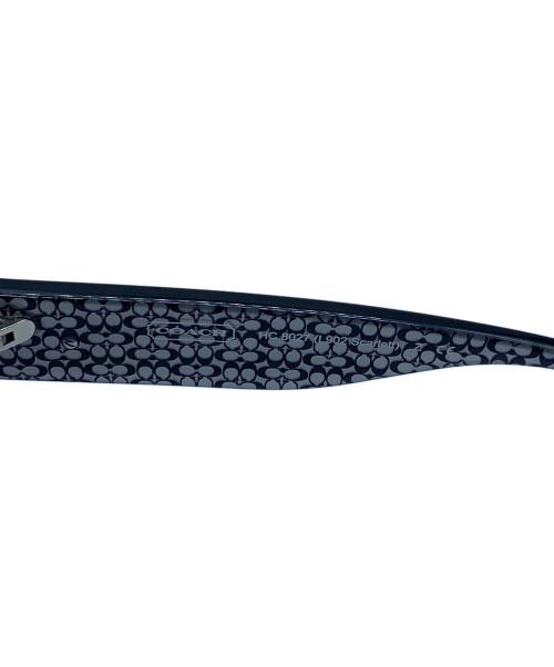 COACH（コーチ）COACH (コーチ) サングラスの古着・服飾アイテム