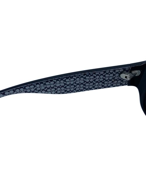 COACH（コーチ）COACH (コーチ) サングラスの古着・服飾アイテム