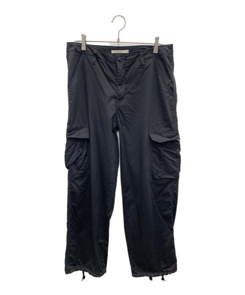 LEVI'S（リーバイス）LEVI'S (リーバイス) パンツ ブラック サイズ:30の古着・服飾アイテム