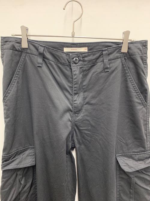 LEVI'S（リーバイス）LEVI'S (リーバイス) パンツ ブラック サイズ:30の古着・服飾アイテム