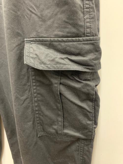 LEVI'S（リーバイス）LEVI'S (リーバイス) パンツ ブラック サイズ:30の古着・服飾アイテム