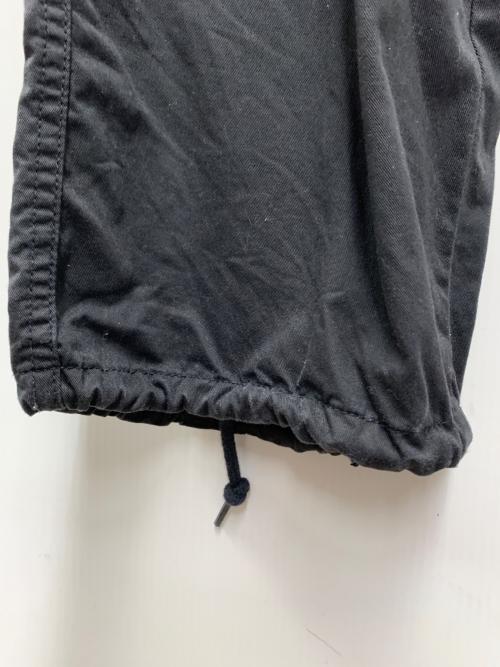 LEVI'S（リーバイス）LEVI'S (リーバイス) パンツ ブラック サイズ:30の古着・服飾アイテム