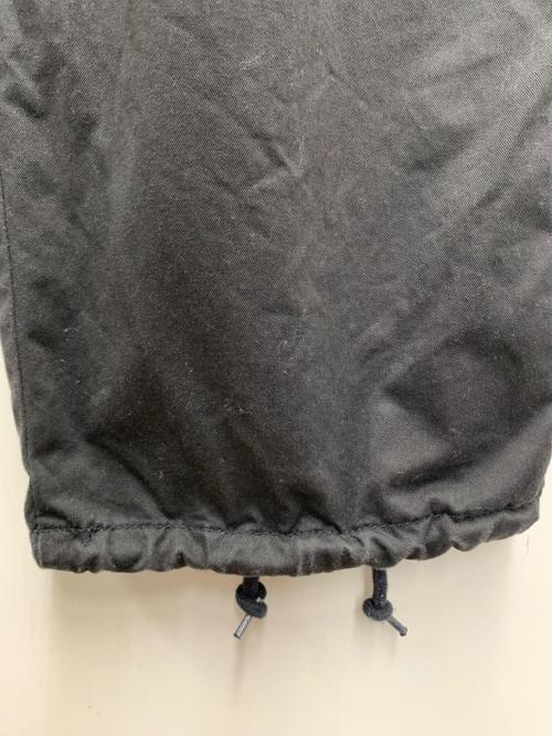 LEVI'S（リーバイス）LEVI'S (リーバイス) パンツ ブラック サイズ:30の古着・服飾アイテム