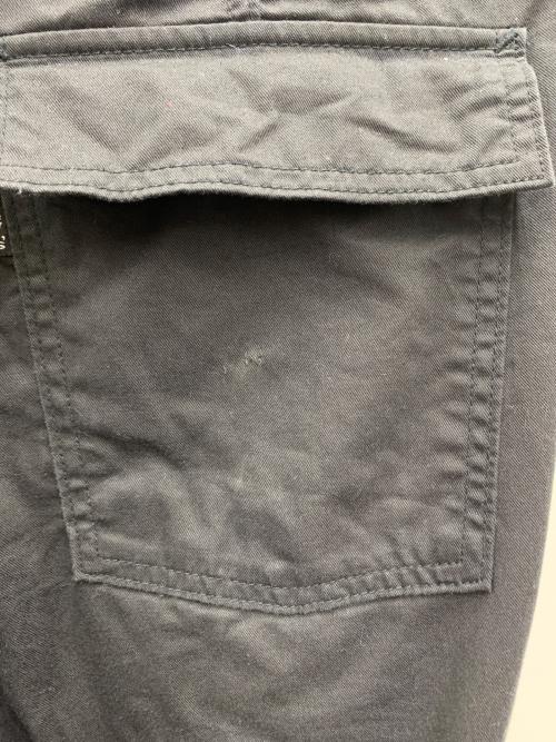 LEVI'S（リーバイス）LEVI'S (リーバイス) パンツ ブラック サイズ:30の古着・服飾アイテム