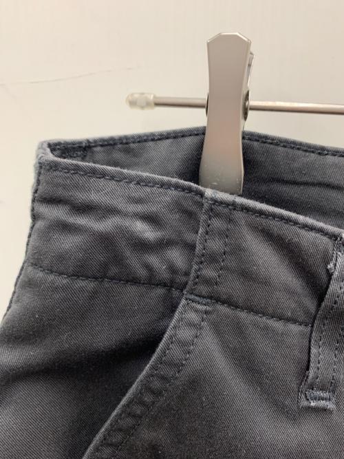 LEVI'S（リーバイス）LEVI'S (リーバイス) パンツ ブラック サイズ:30の古着・服飾アイテム