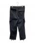 LEVI'S (リーバイス) パンツ ブラック サイズ:30：5000円