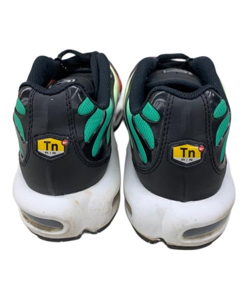 NIKE（ナイキ）NIKE (ナイキ) スニーカー マルチカラー サイズ:27の古着・服飾アイテム