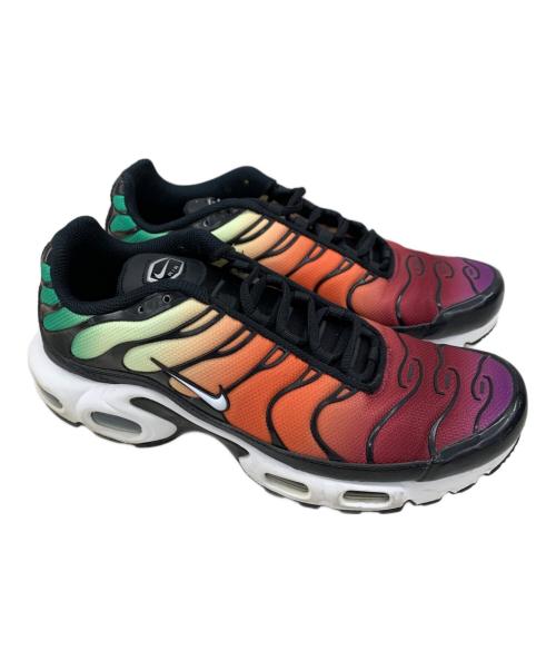 NIKE（ナイキ）NIKE (ナイキ) スニーカー マルチカラー サイズ:27の古着・服飾アイテム