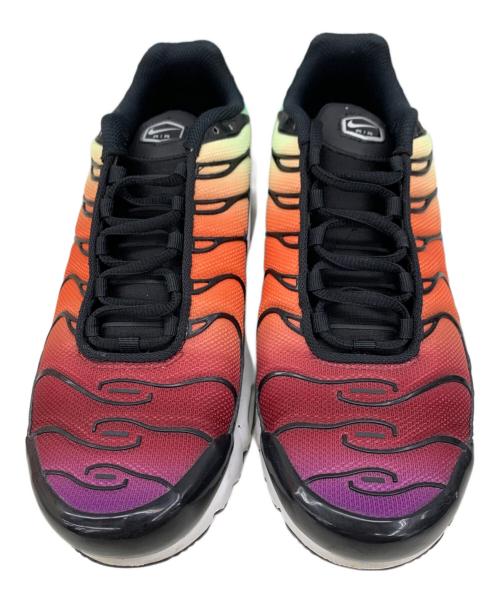 NIKE（ナイキ）NIKE (ナイキ) スニーカー マルチカラー サイズ:27の古着・服飾アイテム