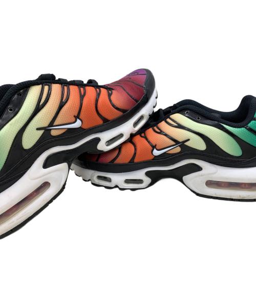 NIKE（ナイキ）NIKE (ナイキ) スニーカー マルチカラー サイズ:27の古着・服飾アイテム