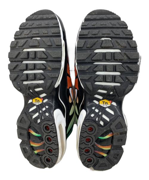 NIKE（ナイキ）NIKE (ナイキ) スニーカー マルチカラー サイズ:27の古着・服飾アイテム