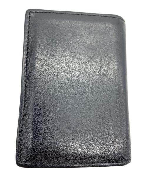 TUMI（トゥミ）TUMI (トゥミ) カードケース ブラックの古着・服飾アイテム