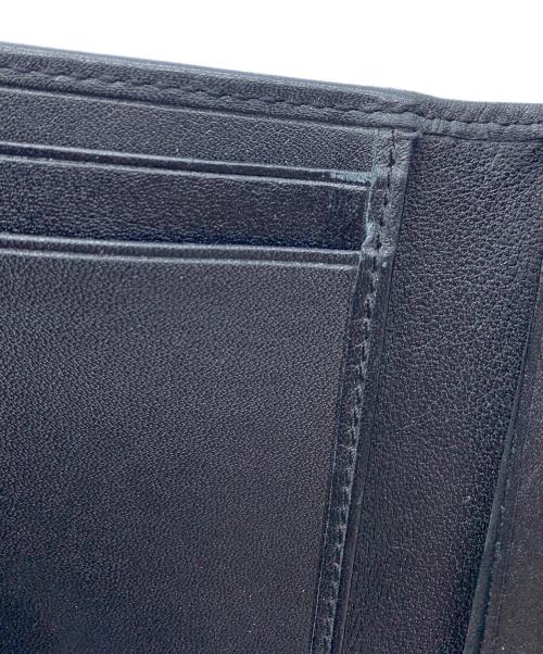 TUMI（トゥミ）TUMI (トゥミ) カードケース ブラックの古着・服飾アイテム