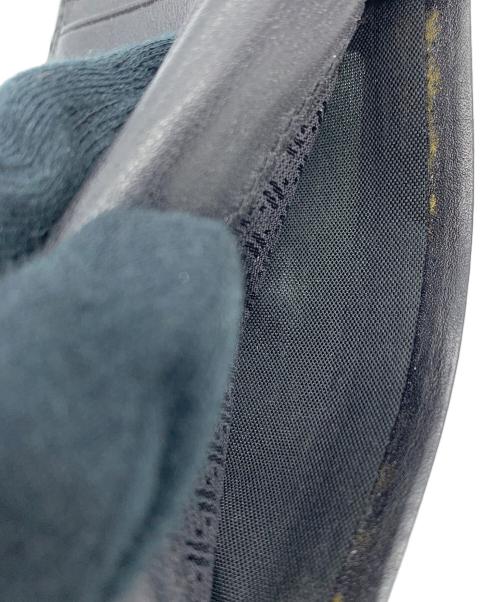 TUMI（トゥミ）TUMI (トゥミ) カードケース ブラックの古着・服飾アイテム