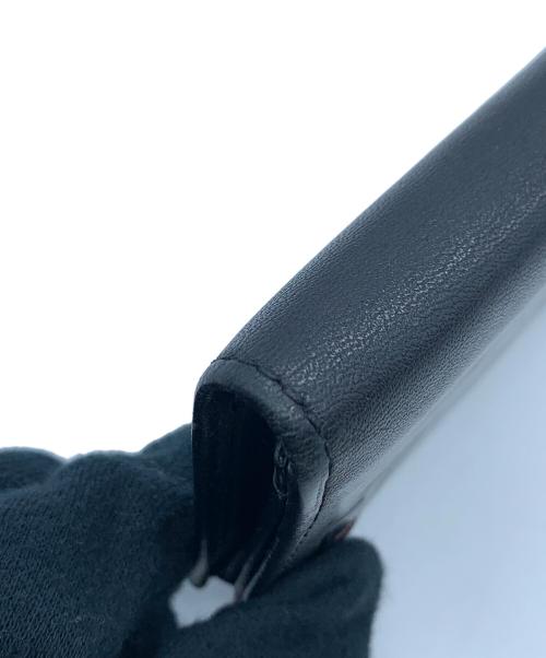 TUMI（トゥミ）TUMI (トゥミ) カードケース ブラックの古着・服飾アイテム