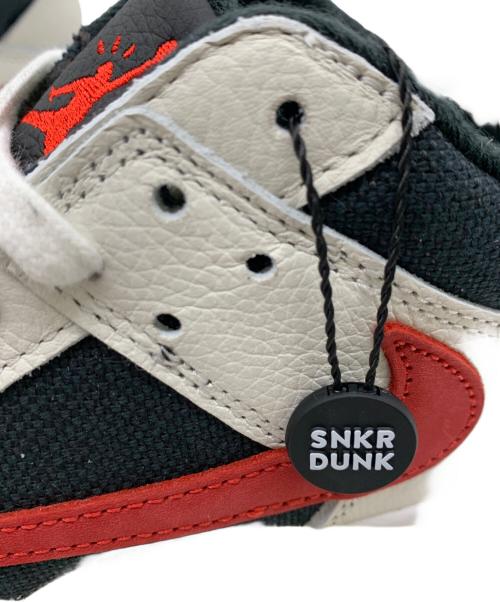 NIKE（ナイキ）NIKE (ナイキ) Travis Scott (トラヴィススコット) Jordan Jumpman Jack TR 