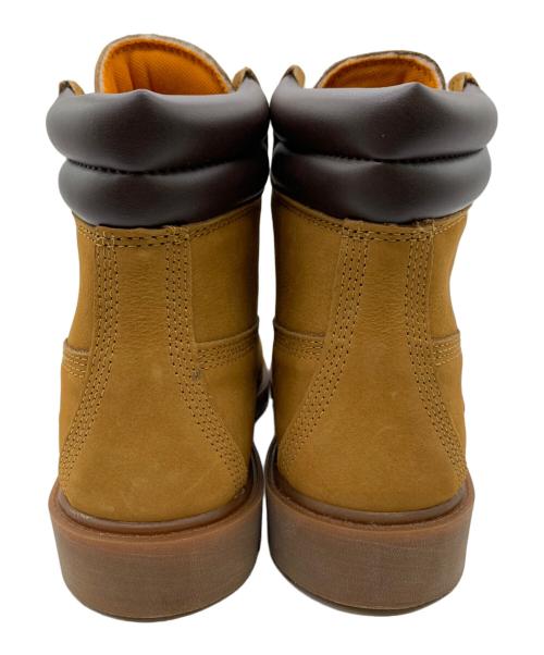 Timberland（ティンバーランド）Timberland (ティンバーランド) 6インチブーツ ブラウン サイズ:26の古着・服飾アイテム