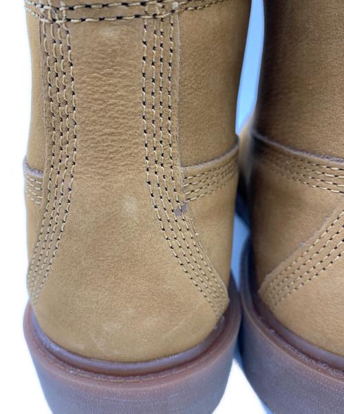 Timberland（ティンバーランド）Timberland (ティンバーランド) 6インチブーツ ブラウン サイズ:26の古着・服飾アイテム