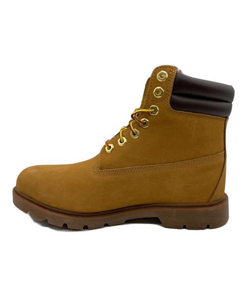 Timberland（ティンバーランド）Timberland (ティンバーランド) 6インチブーツ ブラウン サイズ:26の古着・服飾アイテム