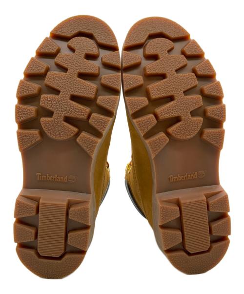 Timberland（ティンバーランド）Timberland (ティンバーランド) 6インチブーツ ブラウン サイズ:26の古着・服飾アイテム