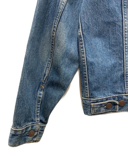 LEVI'S（リーバイス）LEVI'S (リーバイス) デニムジャケット インディゴ サイズ:38の古着・服飾アイテム