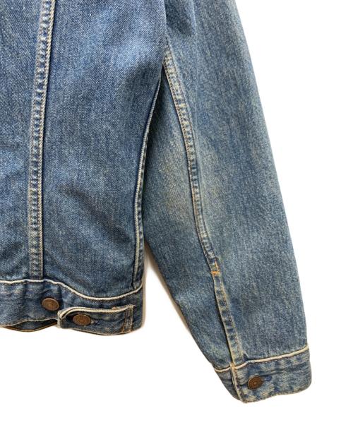 LEVI'S（リーバイス）LEVI'S (リーバイス) デニムジャケット インディゴ サイズ:38の古着・服飾アイテム