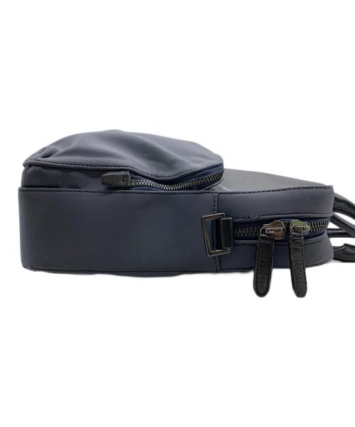 COLE HAAN（コールハーン）COLE HAAN (コールハーン) ビジネスバッグ ネイビーの古着・服飾アイテム