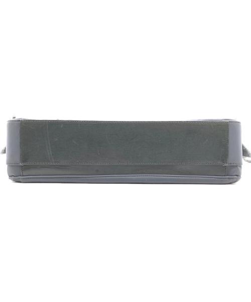 COLE HAAN（コールハーン）COLE HAAN (コールハーン) ビジネスバッグ ネイビーの古着・服飾アイテム