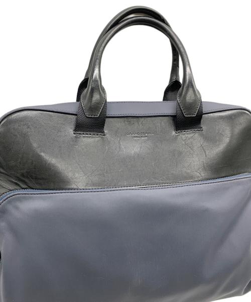 COLE HAAN（コールハーン）COLE HAAN (コールハーン) ビジネスバッグ ネイビーの古着・服飾アイテム