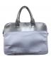COLE HAAN (コールハーン) ビジネスバッグ ネイビー：8000円