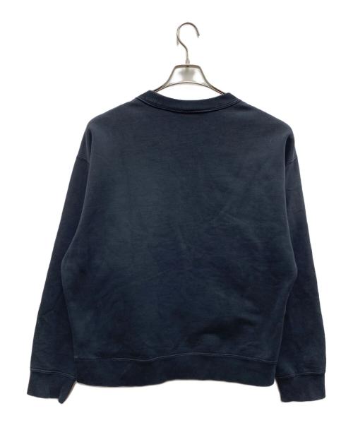 NIKE（ナイキ）NIKE (ナイキ) stussy (ステューシー) スウェット ブラック サイズ:Mの古着・服飾アイテム