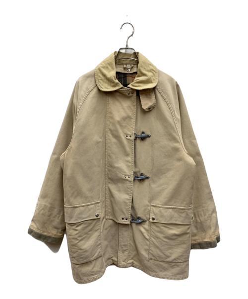 FAY EMA（フェイ）FAY EMA (フェイ) ファイヤーマンジャケット ベージュ サイズ:XLの古着・服飾アイテム