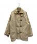FAY EMA（フェイ）の古着「ファイヤーマンジャケット」｜ベージュ