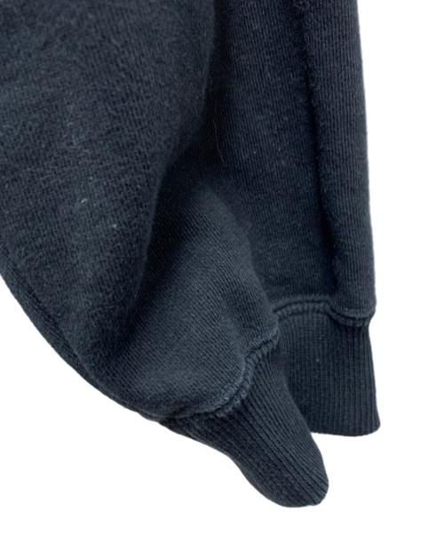 X-LARGE（エクストララージ）X-LARGE (エクストララージ) プルオーバーパーカー ブラック サイズ:Mの古着・服飾アイテム