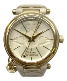 Vivienne Westwood（ヴィヴィアンウエストウッド）の古着「腕時計 Vivienne Westwood 」