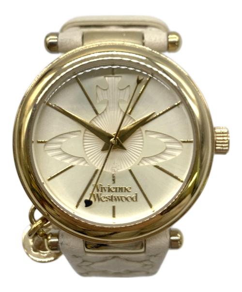 Vivienne Westwood（ヴィヴィアンウエストウッド）Vivienne Westwood (ヴィヴィアンウエストウッド) 腕時計 Vivienne Westwoodの古着・服飾アイテム