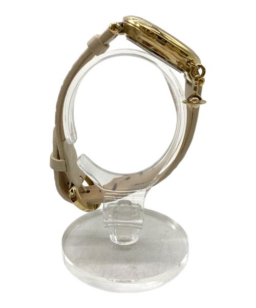 Vivienne Westwood（ヴィヴィアンウエストウッド）Vivienne Westwood (ヴィヴィアンウエストウッド) 腕時計 Vivienne Westwoodの古着・服飾アイテム