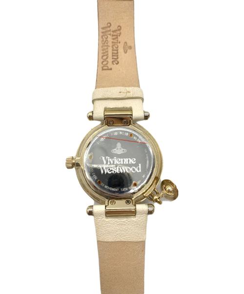 Vivienne Westwood（ヴィヴィアンウエストウッド）Vivienne Westwood (ヴィヴィアンウエストウッド) 腕時計 Vivienne Westwoodの古着・服飾アイテム