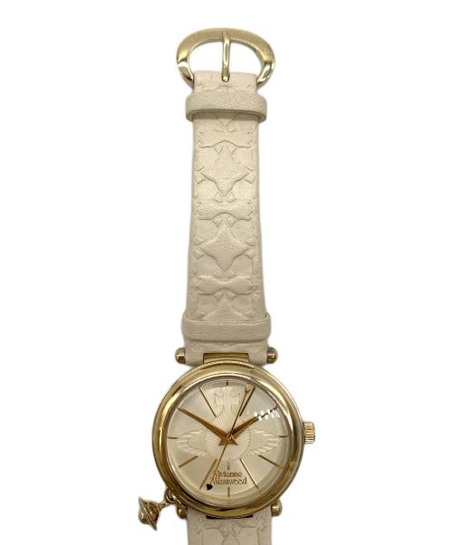 Vivienne Westwood（ヴィヴィアンウエストウッド）Vivienne Westwood (ヴィヴィアンウエストウッド) 腕時計 Vivienne Westwoodの古着・服飾アイテム