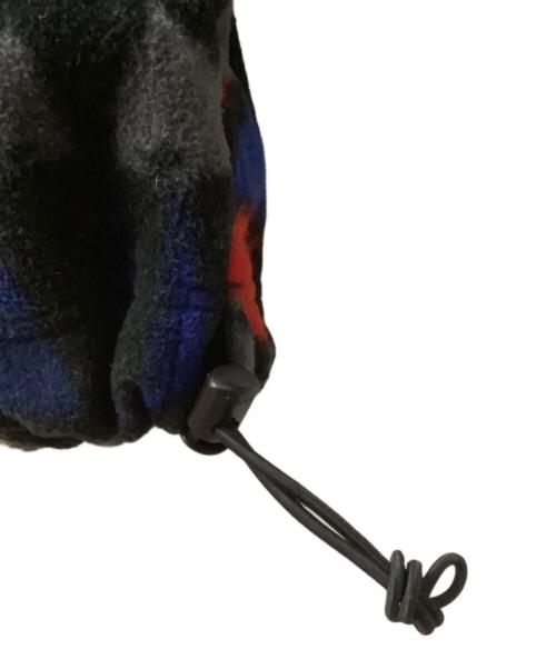 NIKE ACG（ナイキエーシージー）NIKE ACG (ナイキエーシージー) ハーフジップフリースジャケット マルチカラー サイズ:Mの古着・服飾アイテム